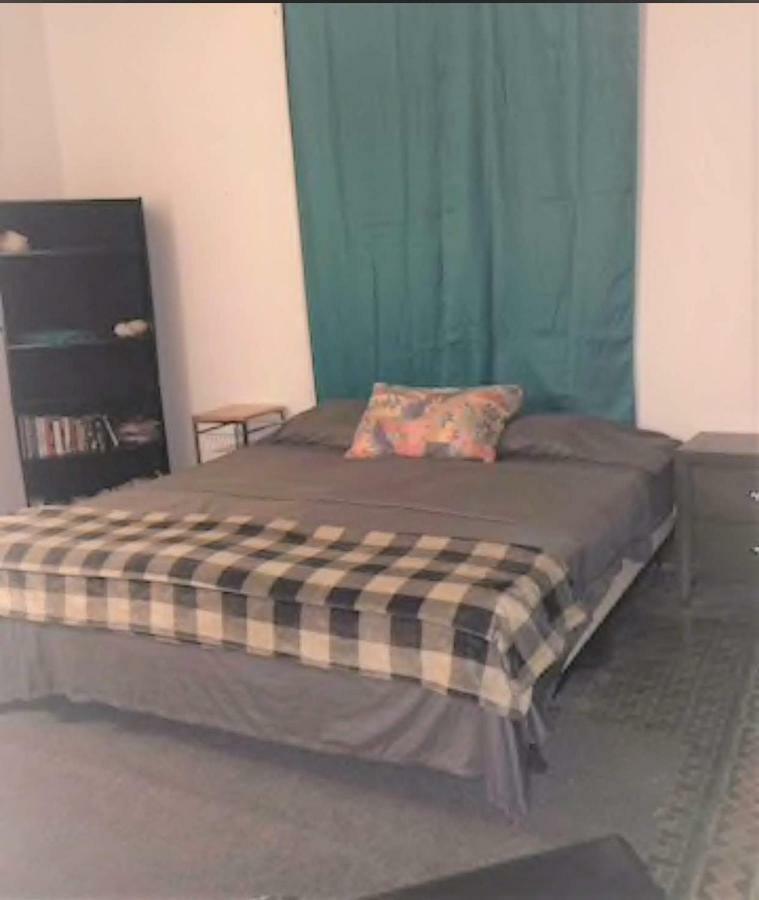 אגואדילה Medusa'S Hostel מראה חיצוני תמונה