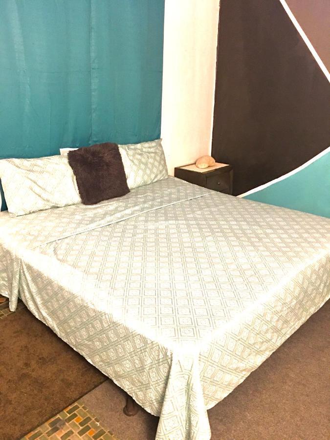 אגואדילה Medusa'S Hostel מראה חיצוני תמונה